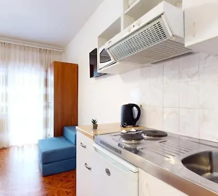 By The Apartamento Duće