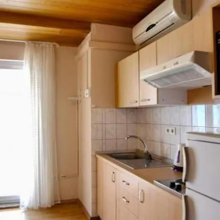 By The Apartamento Duće