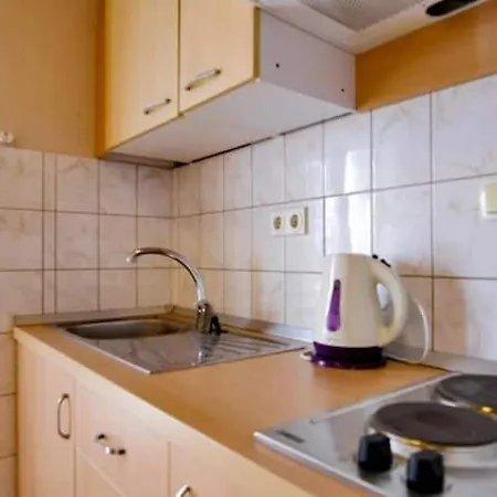 Apartamento By The *