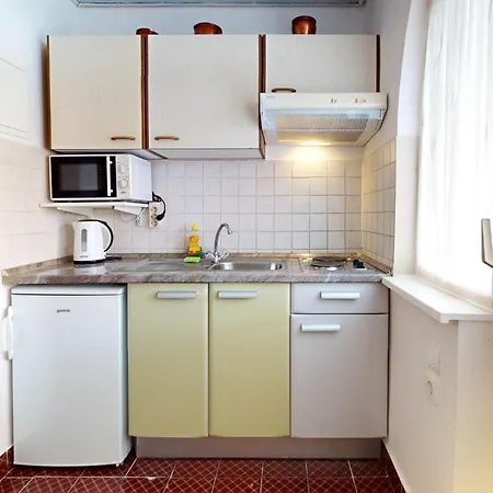 Apartamento By The *
