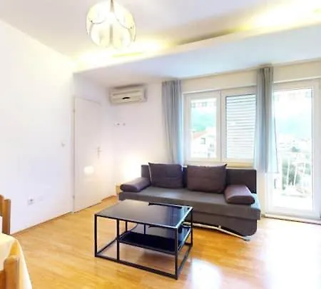 By The Apartamento Duće