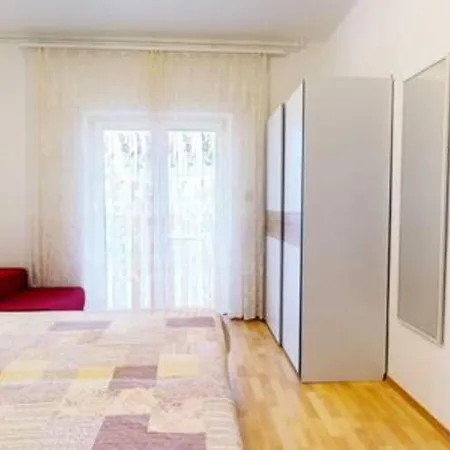 Apartamento By The