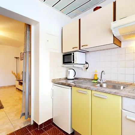 By The Apartamento Duće